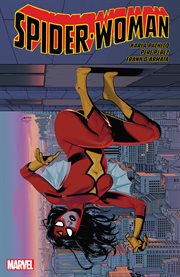 Spider-Woman cover image