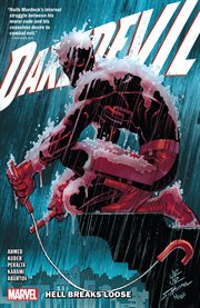Daredevil. Vol. 1. Hell breaks loose cover image