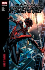 Miles Morales: Spider-Man Modern Era Epic Collection: Hero in Training. Volume 1 cover image