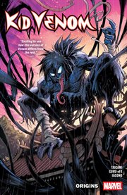 Kid Venom: Origins