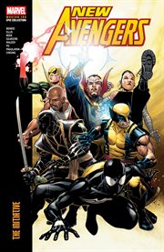 New Avengers