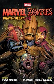 Marvel Zombies Marvel Zombies