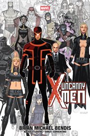 Uncanny X-Men