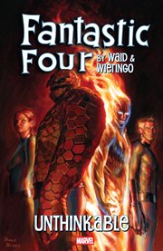 Fantastic Four Fantastic Four