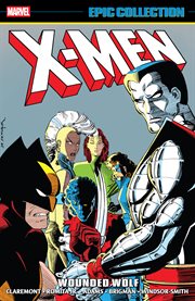 X-Men