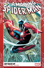 The Amazing Spider-Man. Volume 1 cover image