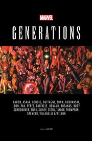 Generations cover image
