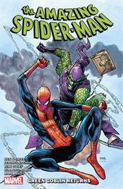 The amazing Spider-Man. Issue 48-49, Green Goblin returns