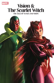 Scarlet Witch Vol. 1: Witches' Road (Scarlet Witch (2015-2017)) See more