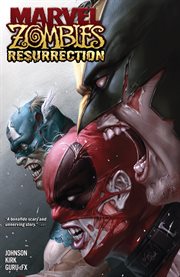 Marvel Zombies. Issue 1-4. Resurrection