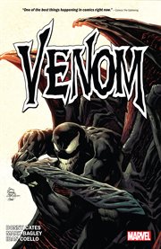 Venom. Volume 2, issue 16-25, The abyss cover image