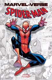 Spider-Man. Issue 32-33
