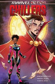 Marvel Action Chillers
