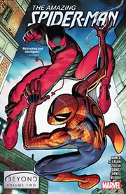 Amazing spider-man: beyond. Volume 2, issue 81-85 cover image