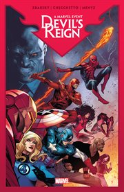 Devil's reign. Issue 1-6 cover image