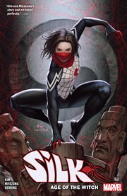 Silk. Volume 2, issue 1-5 cover image