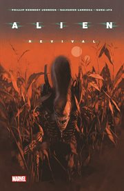 Alien. Volume 2 cover image