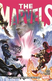 The Marvels. Volume 2, issue 7-12, The undiscovered country