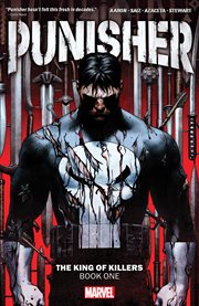 Punisher. Volume 1, issue 1-6, The king of killers cover image