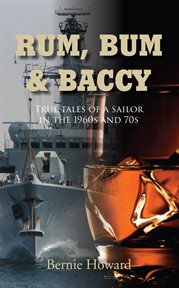 Rum bum and baccy cover image