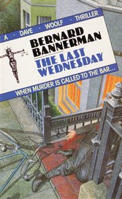 The the last wednesday cover image