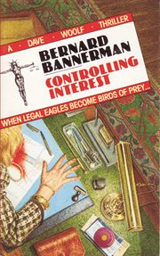 Controlling interest cover image