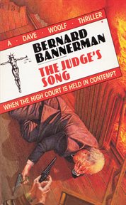 The judge's song cover image