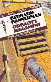 Orbach's judgement cover image