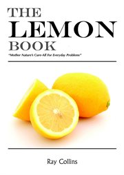 The Lemon Book cover image