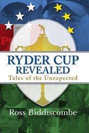 Ryder cup revealed cover image