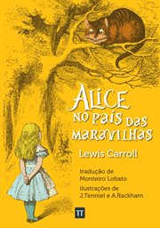 Alice's adventures in wonderland