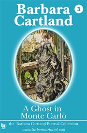A ghost in monte carlo cover image