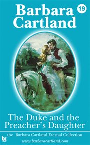 The Duke and the preacher's daughter cover image