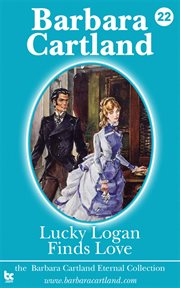Lucky logan finds love cover image