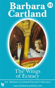 The wings of ecstacy cover image