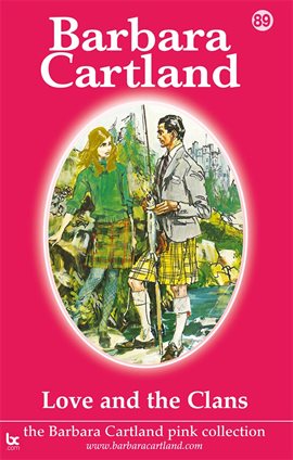 Cover image for Love and the Clans