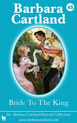 Cover image for Bride to the King