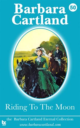 Cover image for Riding to the Moon