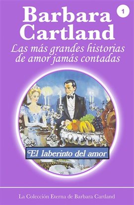 Cover image for El Laberinto del Amor
