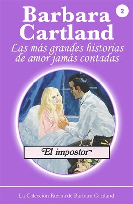 Cover image for El Impostor