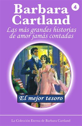 Cover image for El Mejor Tesoro