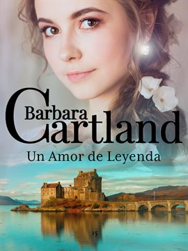 Cover image for Un Amor de Leyenda