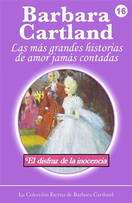Cover image for El Disfraz de la Inocenia
