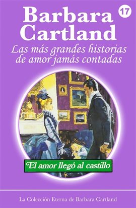 Cover image for El Amor Llega al Castillo