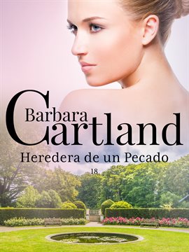 Cover image for Heredera de un Pecado