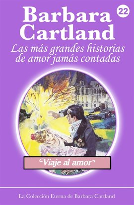 Cover image for Viaje al Amor