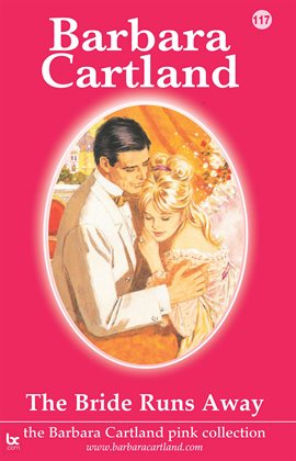 Cover image for The Bride Runs Away