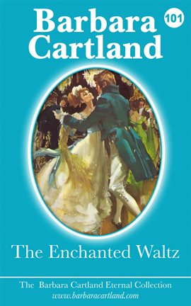 Cover image for The Enchanted Waltz