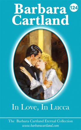 Cover image for In Love In Lucca