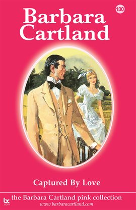 Cover image for Captured by Love